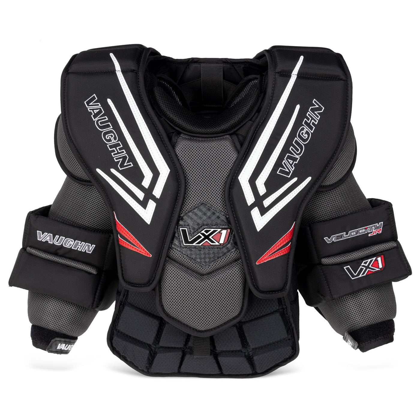 Vaughn Velocity VX1 Junior Chest & Arm Protector - TheHockeyShop.com