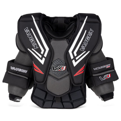 Vaughn Velocity VX1 Junior Chest & Arm Protector - TheHockeyShop.com