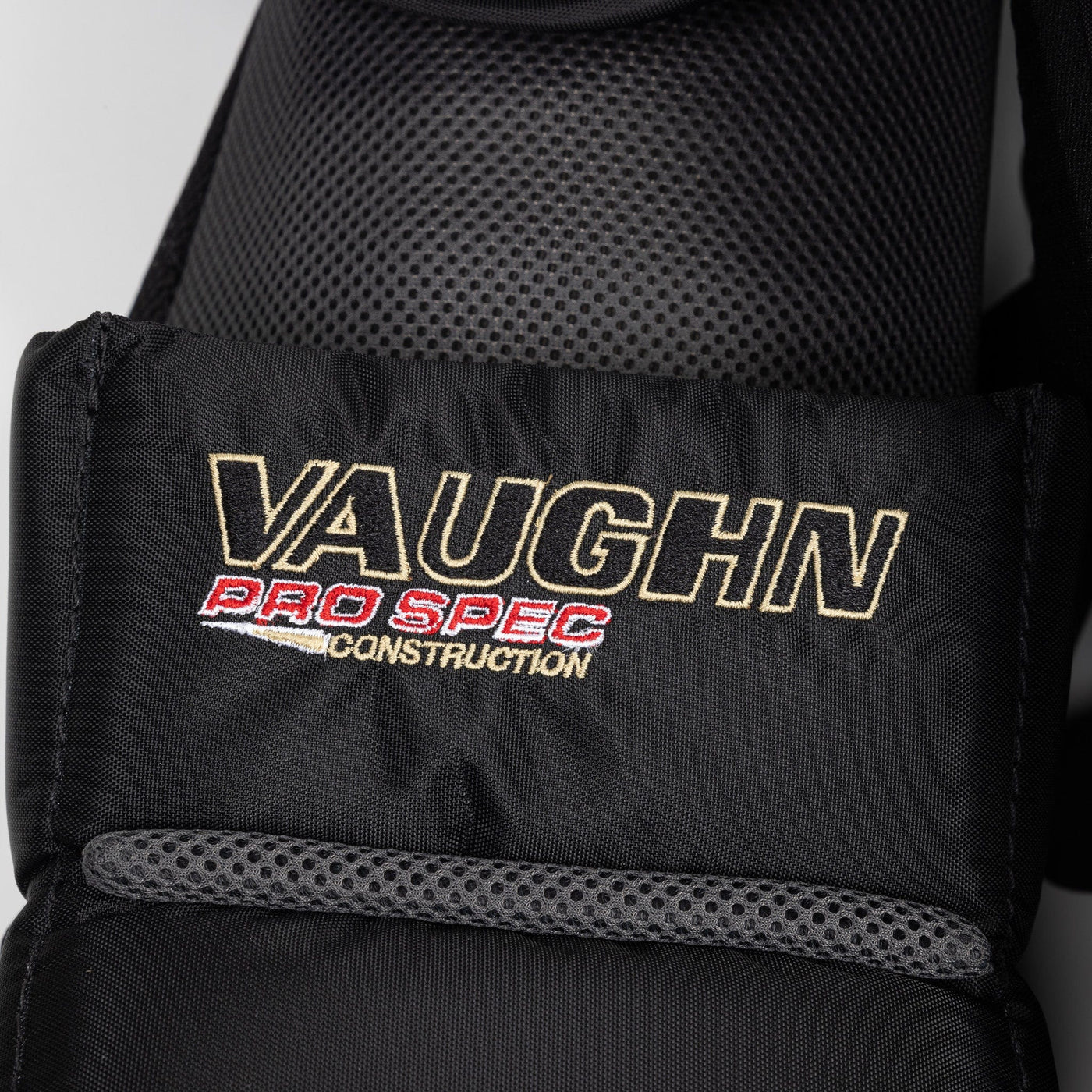 Vaughn Velocity VX1 Pro Carbon Senior Chest & Arm Protector - TheHockeyShop.com