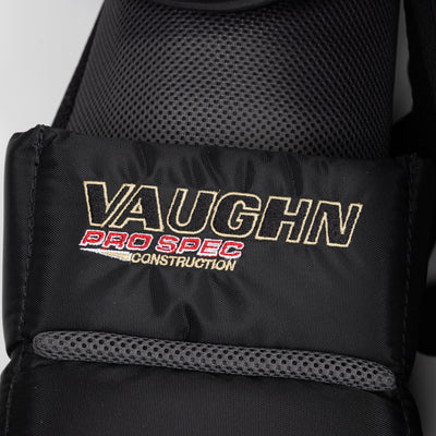 Vaughn Velocity VX1 Pro Carbon Senior Chest & Arm Protector - TheHockeyShop.com