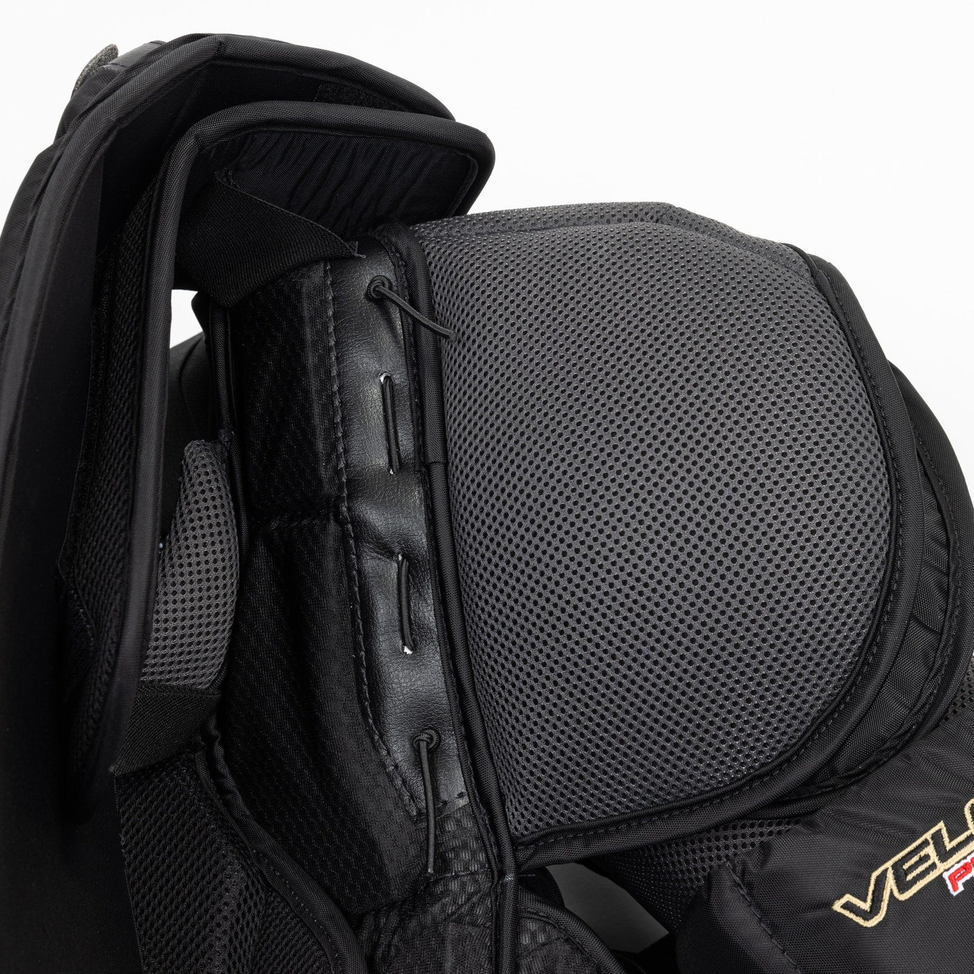 Vaughn Velocity VX1 Pro Carbon Senior Chest & Arm Protector - TheHockeyShop.com