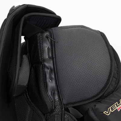 Vaughn Velocity VX1 Pro Carbon Senior Chest & Arm Protector - TheHockeyShop.com