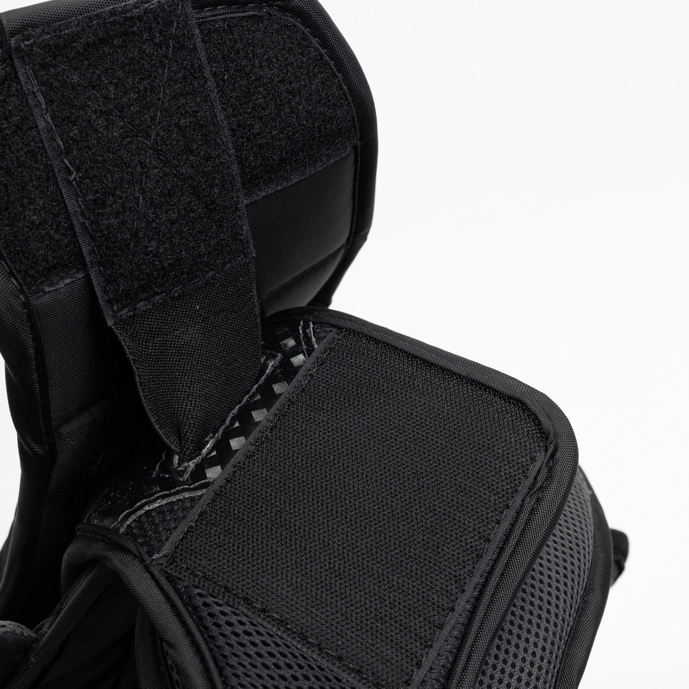 Vaughn Velocity VX1 Pro Carbon Senior Chest & Arm Protector - TheHockeyShop.com