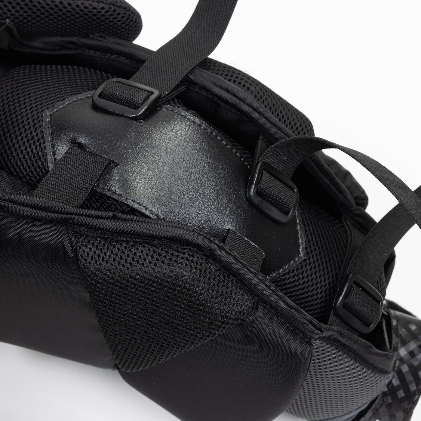 Vaughn Velocity VX1 Pro Carbon Senior Chest & Arm Protector - TheHockeyShop.com