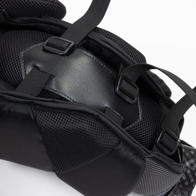 Vaughn Velocity VX1 Pro Carbon Senior Chest & Arm Protector - TheHockeyShop.com