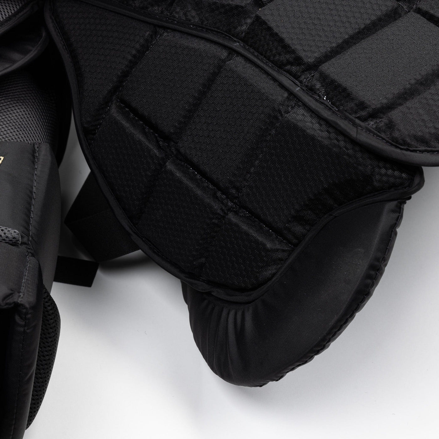 Vaughn Velocity VX1 Pro Carbon Senior Chest & Arm Protector - TheHockeyShop.com
