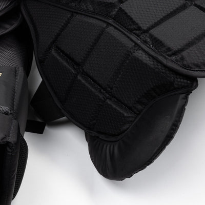 Vaughn Velocity VX1 Pro Carbon Senior Chest & Arm Protector - TheHockeyShop.com