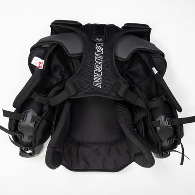 Vaughn Velocity VX1 Pro Carbon Senior Chest & Arm Protector - TheHockeyShop.com