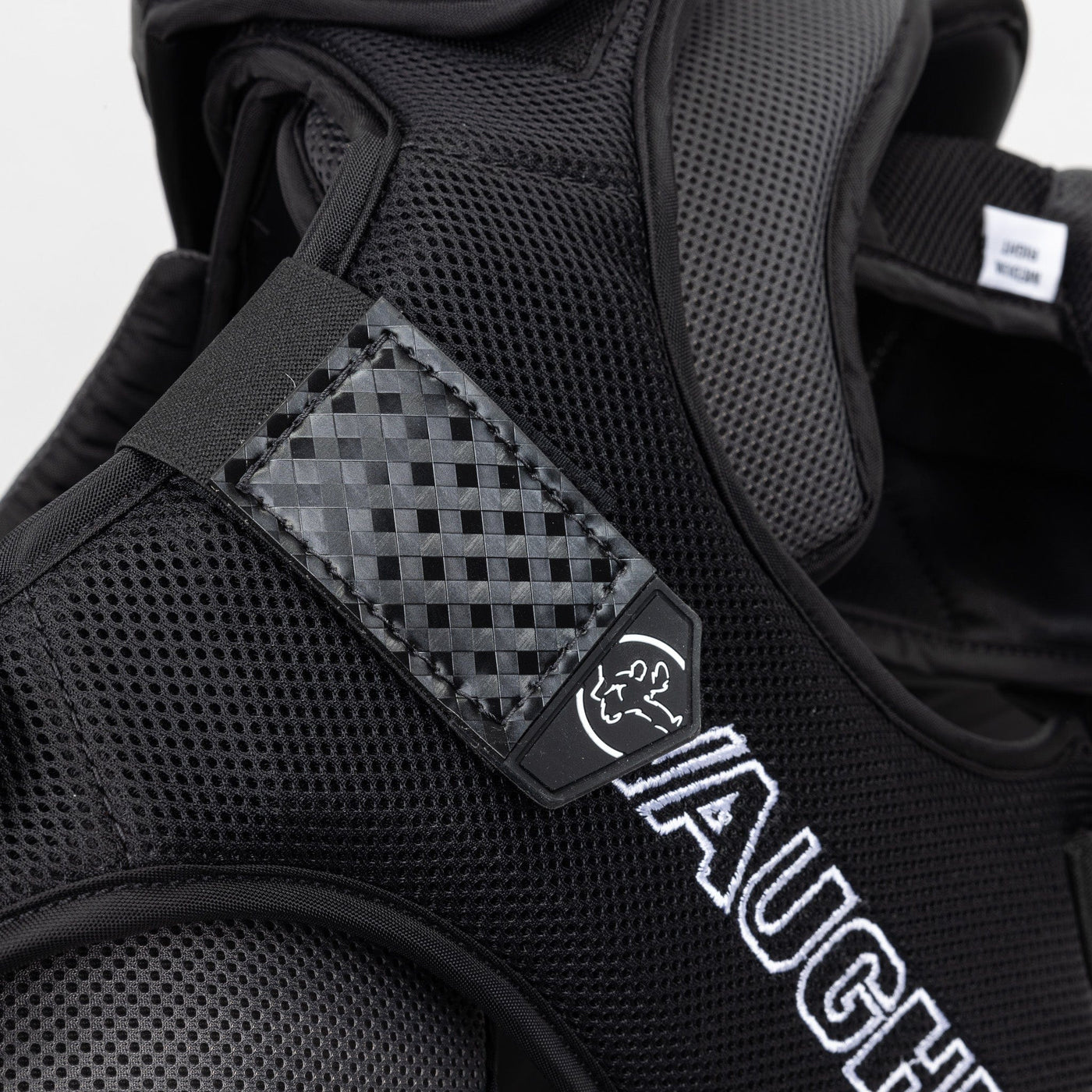 Vaughn Velocity VX1 Pro Carbon Senior Chest & Arm Protector - TheHockeyShop.com