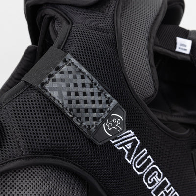 Vaughn Velocity VX1 Pro Carbon Senior Chest & Arm Protector - TheHockeyShop.com