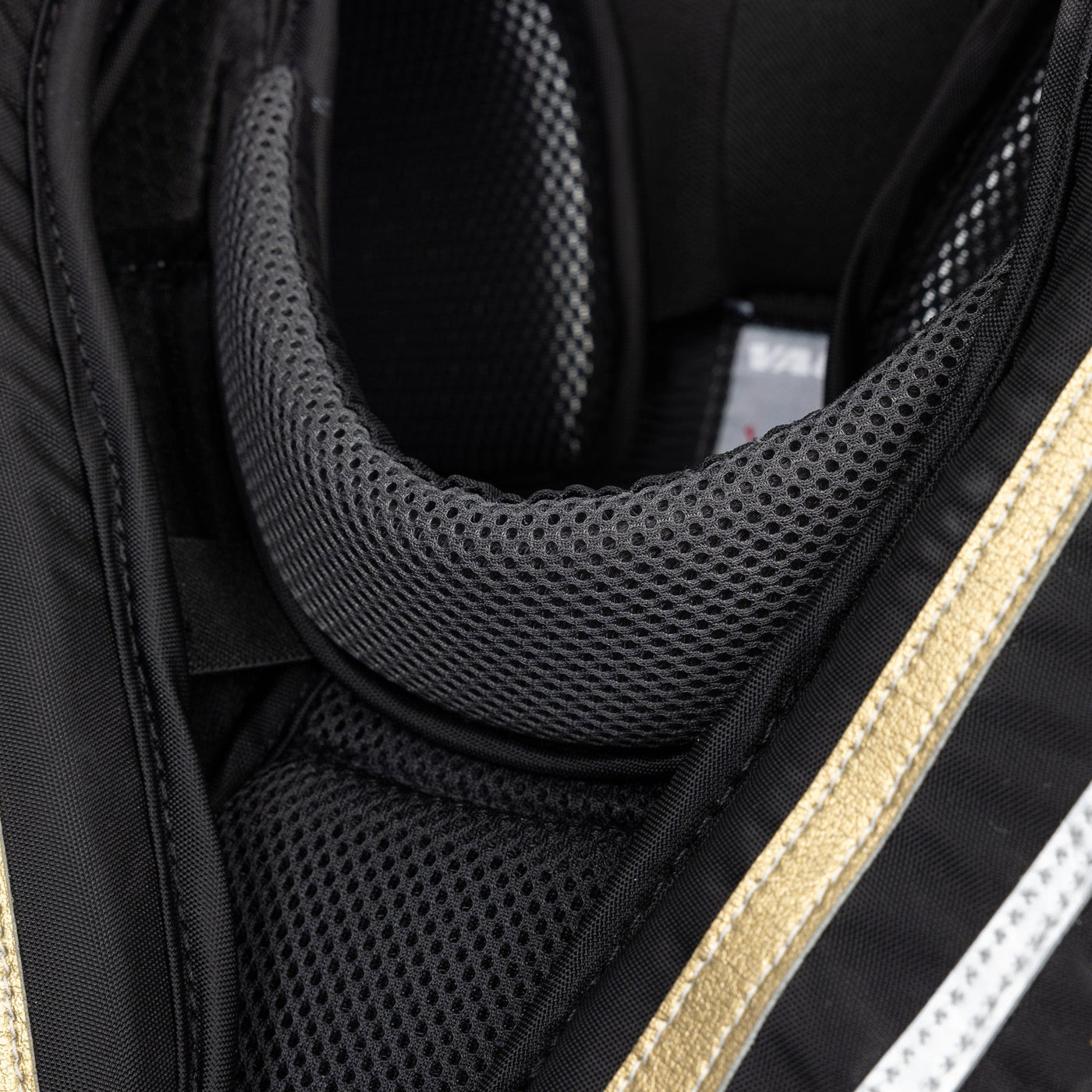 Vaughn Velocity VX1 Pro Carbon Senior Chest & Arm Protector - TheHockeyShop.com