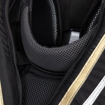 Vaughn Velocity VX1 Pro Carbon Senior Chest & Arm Protector - TheHockeyShop.com