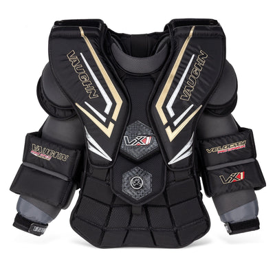 Vaughn Velocity VX1 Pro Carbon Senior Chest & Arm Protector - TheHockeyShop.com