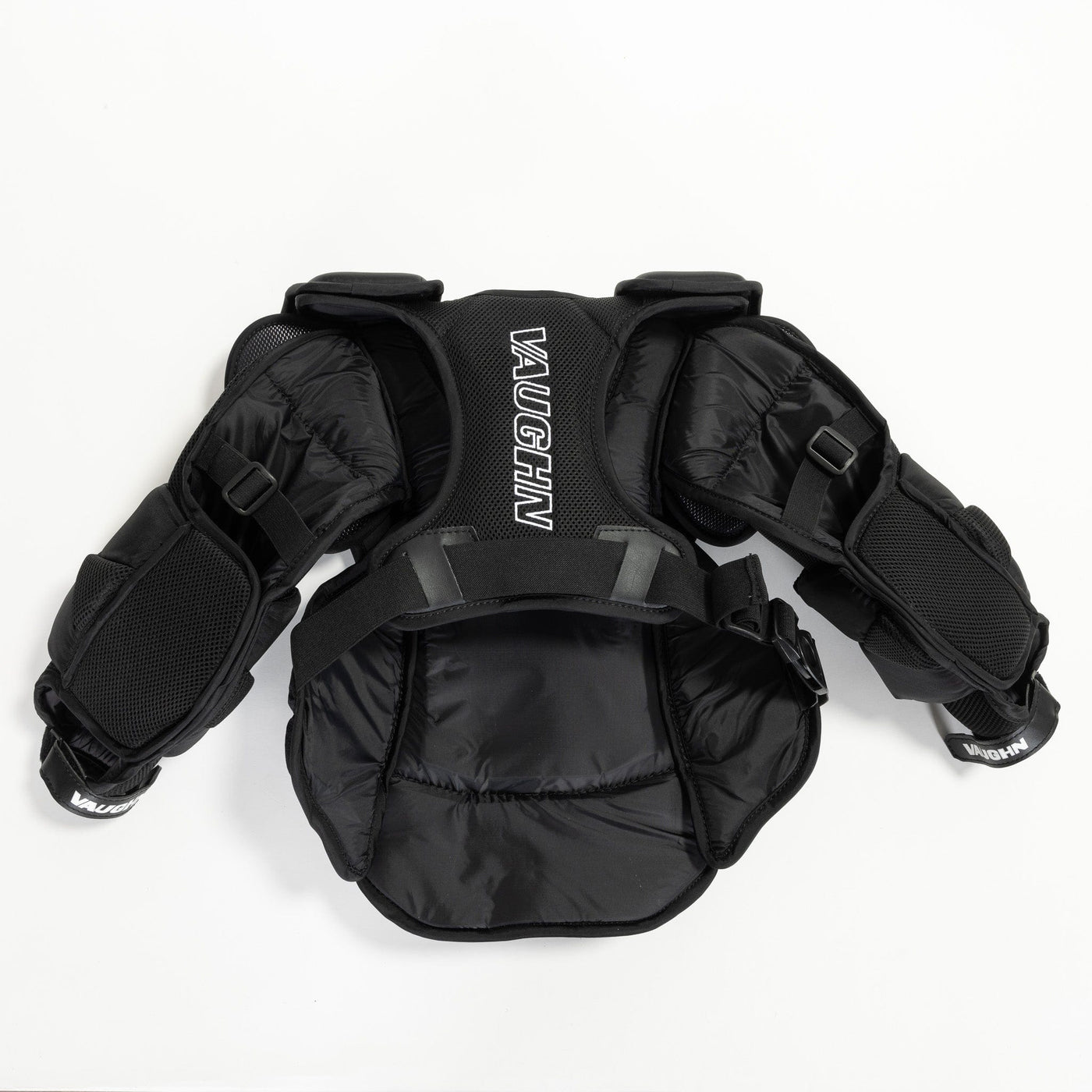 Vaughn Velocity VX1 Youth Chest & Arm Protector - TheHockeyShop.com