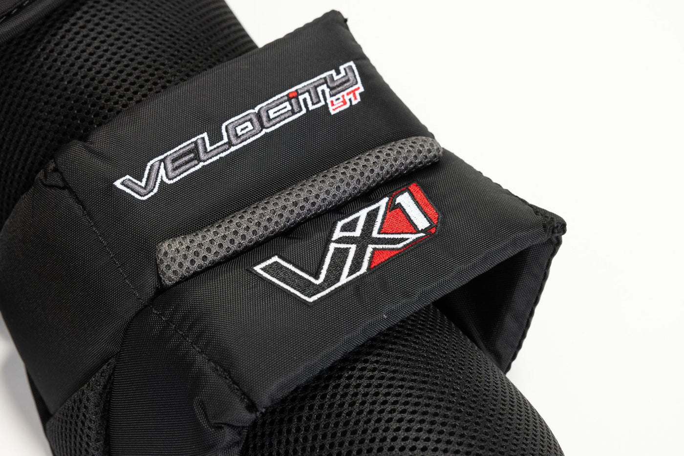 Vaughn Velocity VX1 Youth Chest & Arm Protector - TheHockeyShop.com
