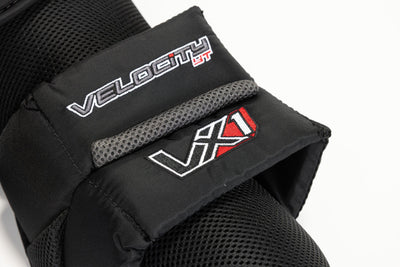 Vaughn Velocity VX1 Youth Chest & Arm Protector - TheHockeyShop.com