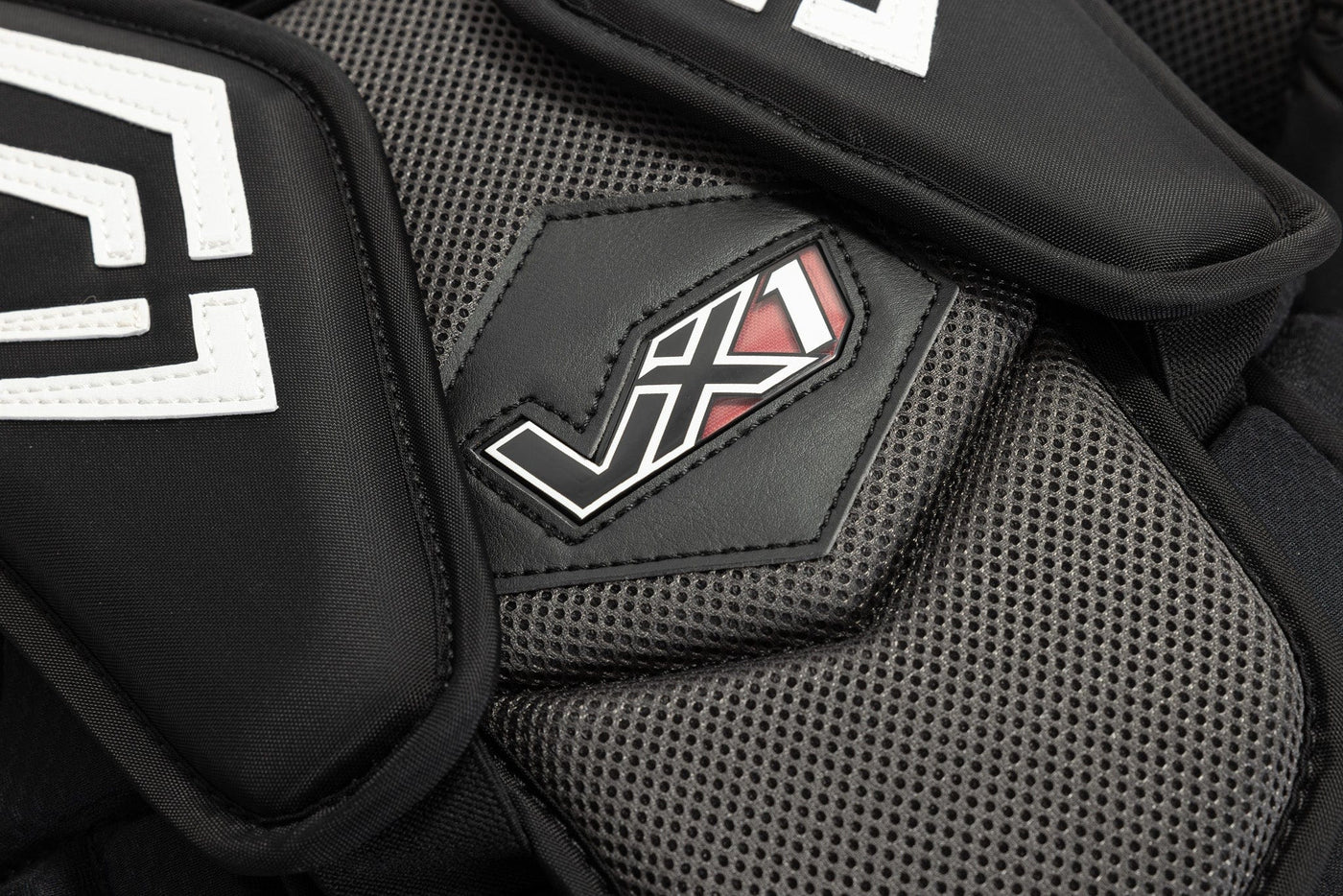 Vaughn Velocity VX1 Youth Chest & Arm Protector - TheHockeyShop.com