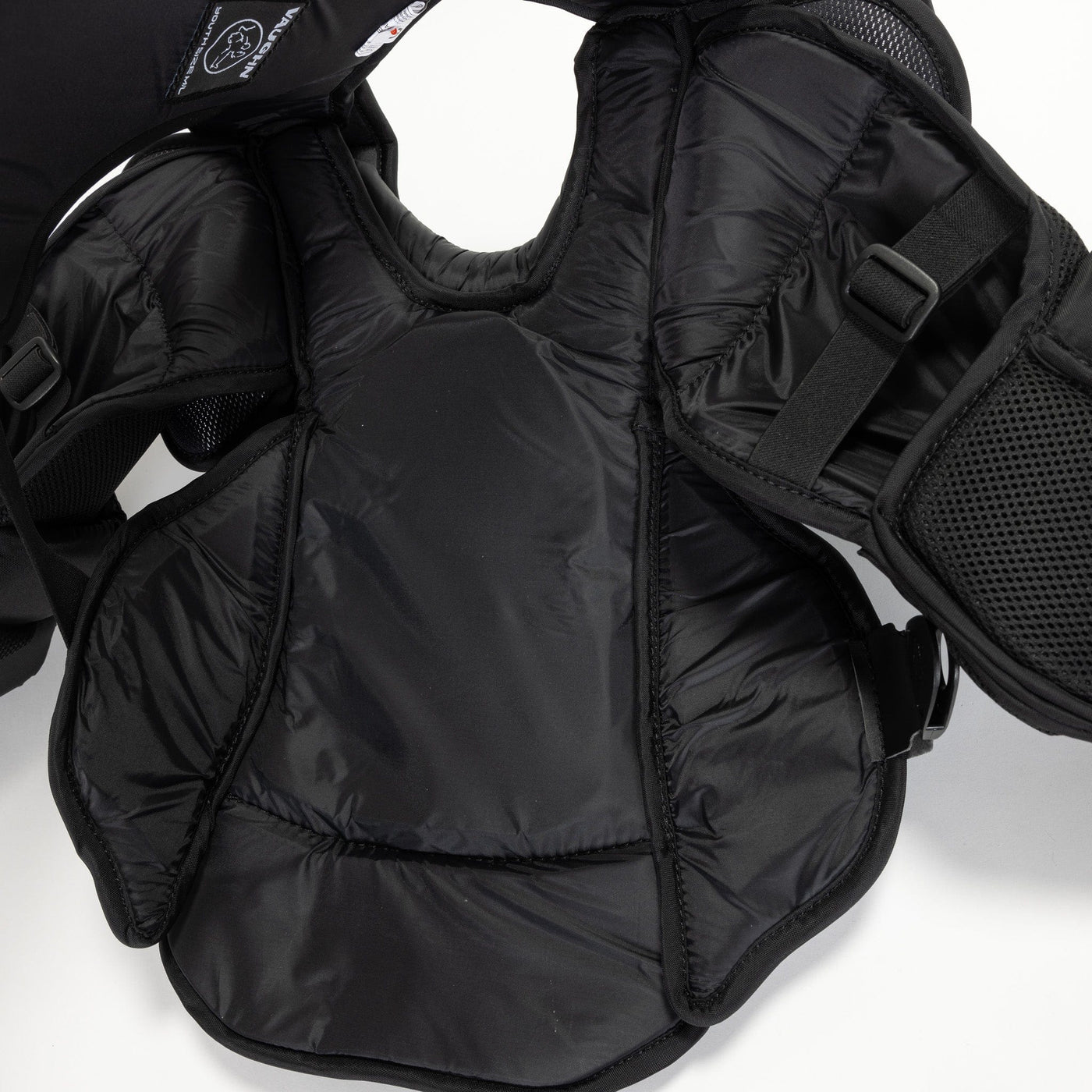 Vaughn Velocity VX1 Youth Chest & Arm Protector - TheHockeyShop.com