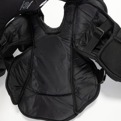 Vaughn Velocity VX1 Youth Chest & Arm Protector - TheHockeyShop.com