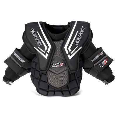 Vaughn Velocity VX1 Youth Chest & Arm Protector - TheHockeyShop.com