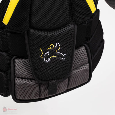 Vaughn Ventus SLR2 Junior Chest & Arm Protector