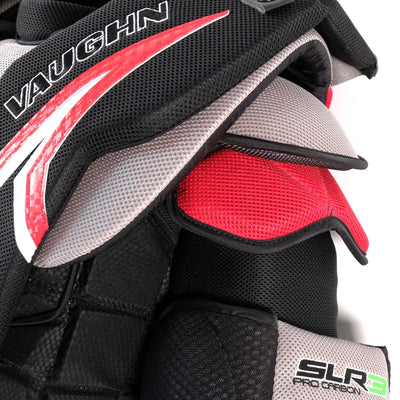 Vaughn Ventus SLR3 Pro Carbon Senior Chest & Arm Protector