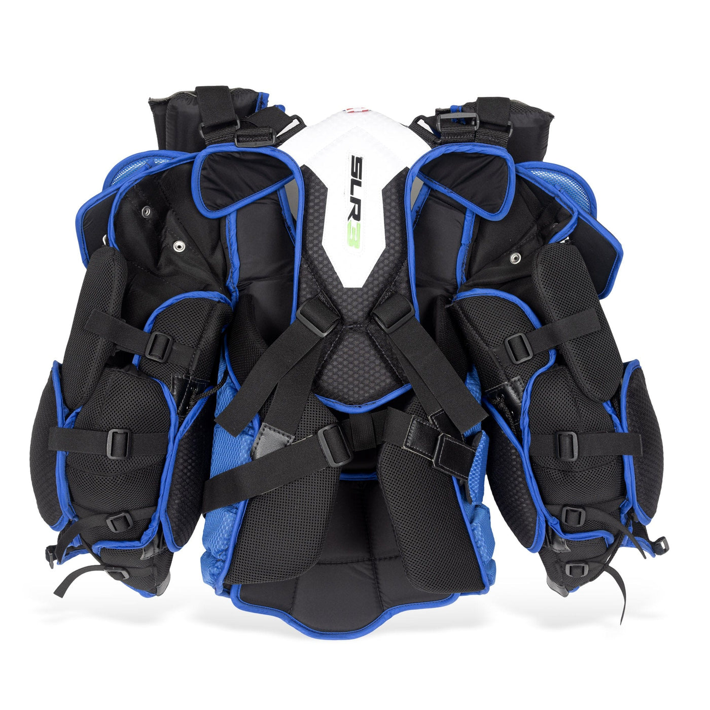 Vaughn SLR3 Pro Goalie Chest Protector - Senior