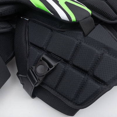 Vaughn Ventus SLR4 Intermediate Chest & Arm Protector - TheHockeyShop.com