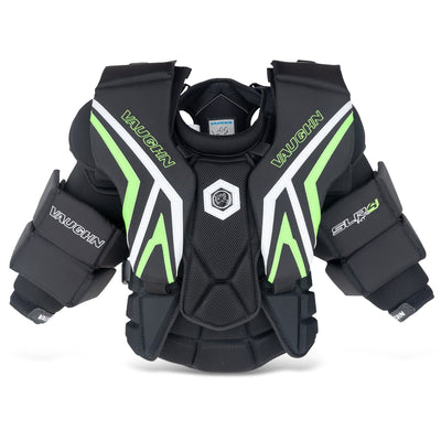 Vaughn Ventus SLR4 Intermediate Chest & Arm Protector - TheHockeyShop.com