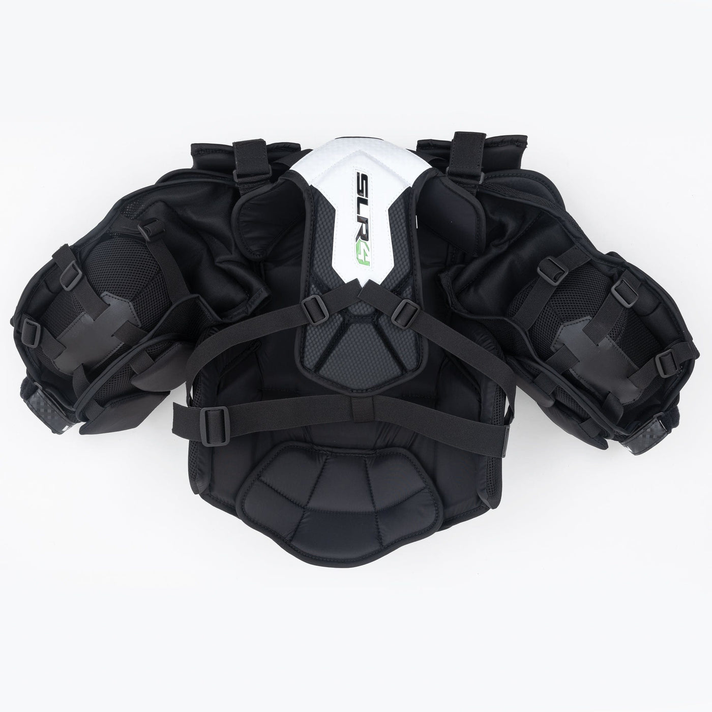 Vaughn Ventus SLR4 Junior Chest & Arm Protector - TheHockeyShop.com