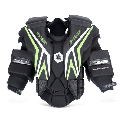 Vaughn Ventus SLR4 Pro Carbon Senior Chest & Arm Protector - TheHockeyShop.com