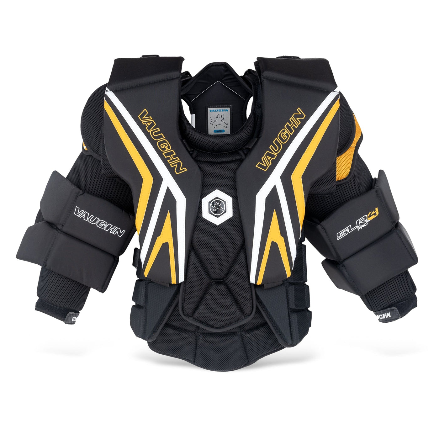 Vaughn Ventus SLR4 Pro Senior Chest & Arm Protector - TheHockeyShop.com