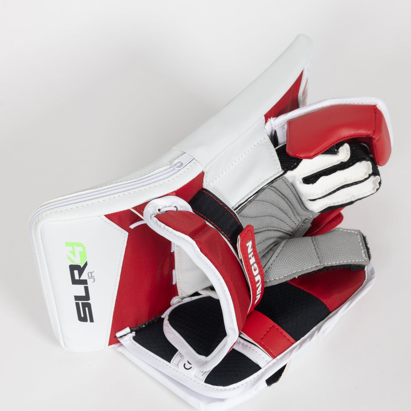 Vaughn Ventus SLR4 Junior Goalie Blocker - TheHockeyShop.com