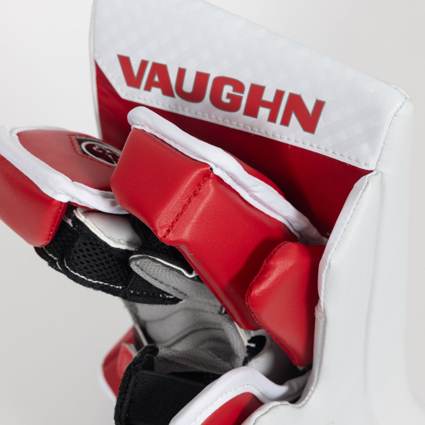 Vaughn Ventus SLR4 Junior Goalie Blocker - TheHockeyShop.com