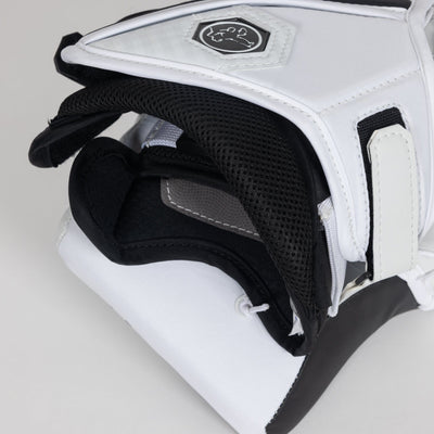 Vaughn Ventus SLR4 Youth Goalie Catcher - TheHockeyShop.com