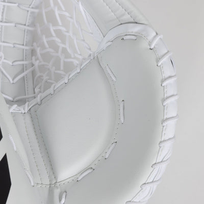 Vaughn Ventus SLR4 Youth Goalie Catcher - TheHockeyShop.com