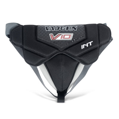 Vaughn Velocity V10 Intermediate Goalie Jock - TheHockeyShop.com