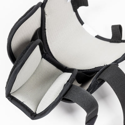 Vaughn Ventus SLR Junior Knee & Thigh Pads - TheHockeyShop.com