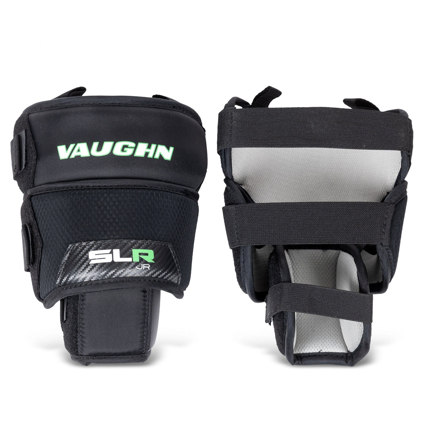 Vaughn Ventus SLR Junior Knee & Thigh Pads - TheHockeyShop.com