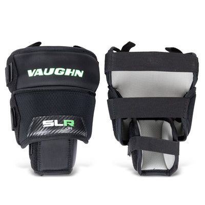 Vaughn Ventus SLR Junior Knee & Thigh Pads - TheHockeyShop.com