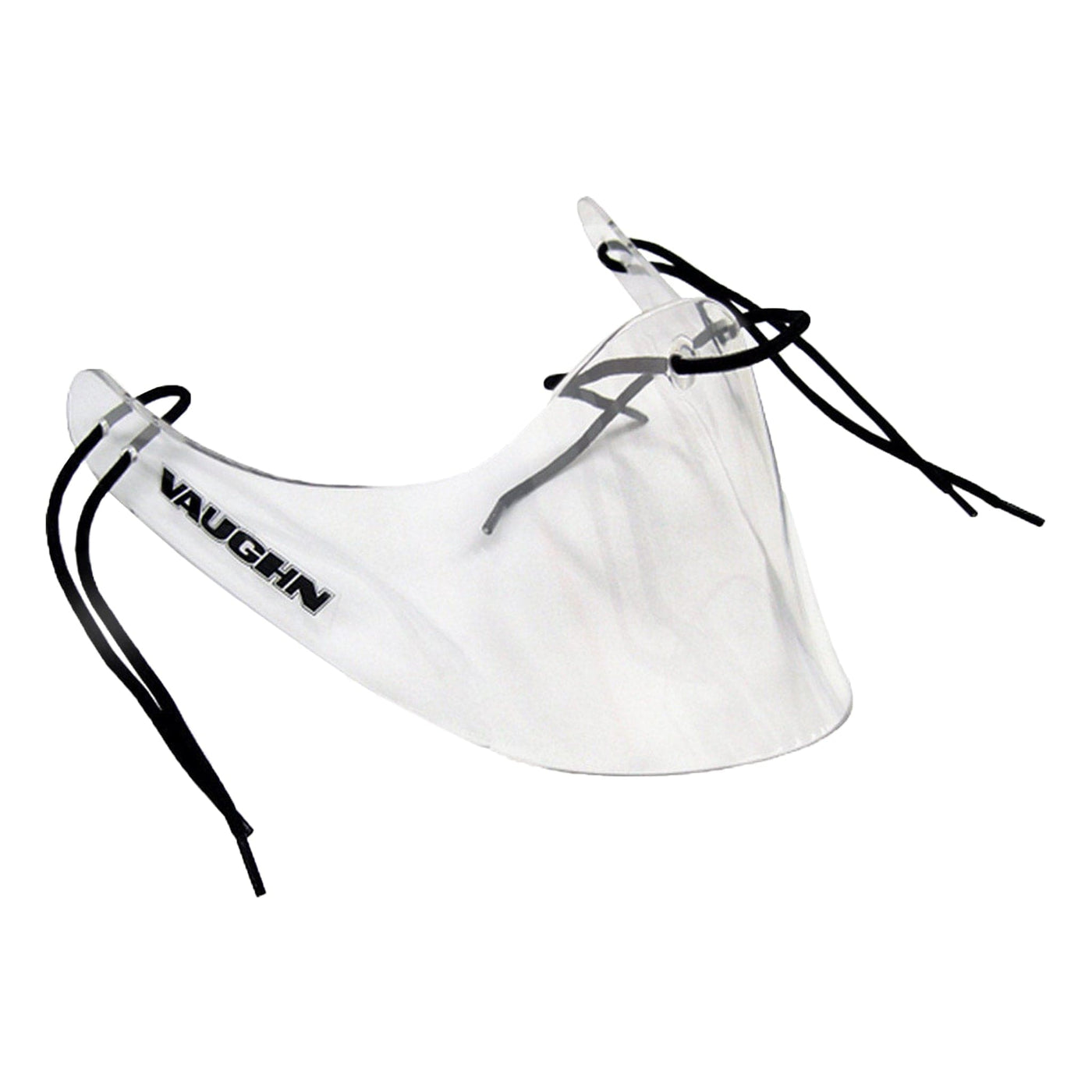 Vaughn Junior Lexan Goalie Neck Protection - The Hockey Shop Source For Sports