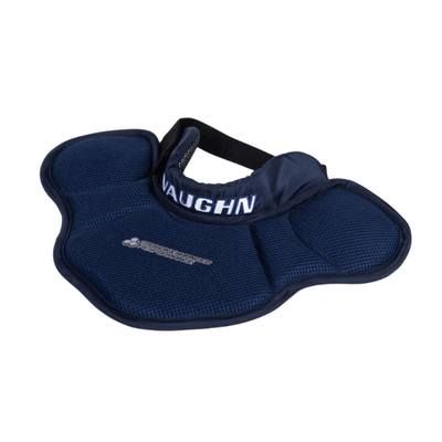 Vaughn Velocity VX1 Pro Carbon Senior Goalie Neck Guard - TheHockeyShop.com