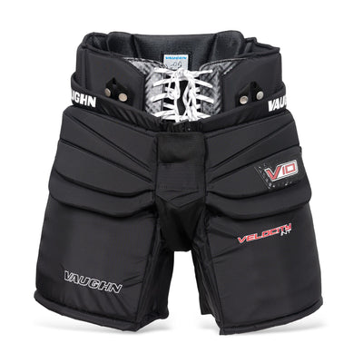 Vaughn Velocity V10 Intermediate Goalie Pants - TheHockeyShop.com