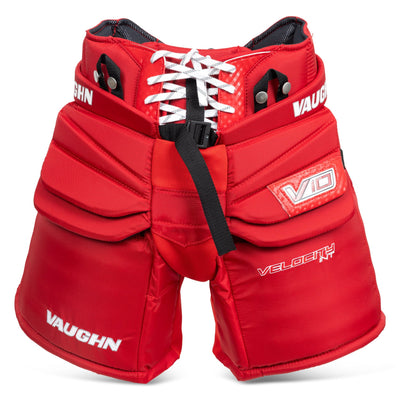 Vaughn Velocity V10 Intermediate Goalie Pants - TheHockeyShop.com