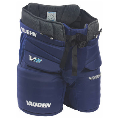 Vaughn Velocity V9 Intermediate Goalie Pants - TheHockeyShop.com