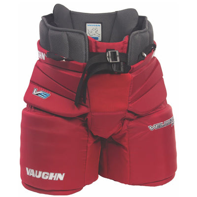 Vaughn Velocity V9 Intermediate Goalie Pants - TheHockeyShop.com