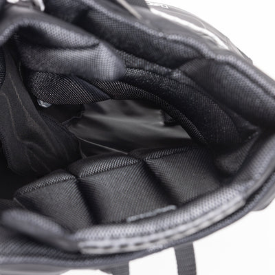 Vaughn Velocity VX1 Intermediate Goalie Pants - TheHockeyShop.com