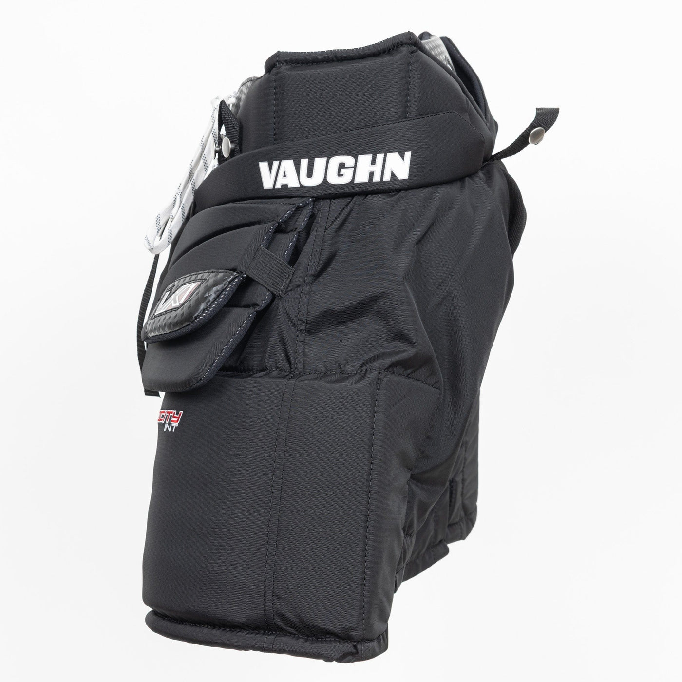 Vaughn Velocity VX1 Intermediate Goalie Pants - TheHockeyShop.com