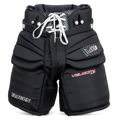 Vaughn Velocity VX1 Intermediate Goalie Pants - TheHockeyShop.com