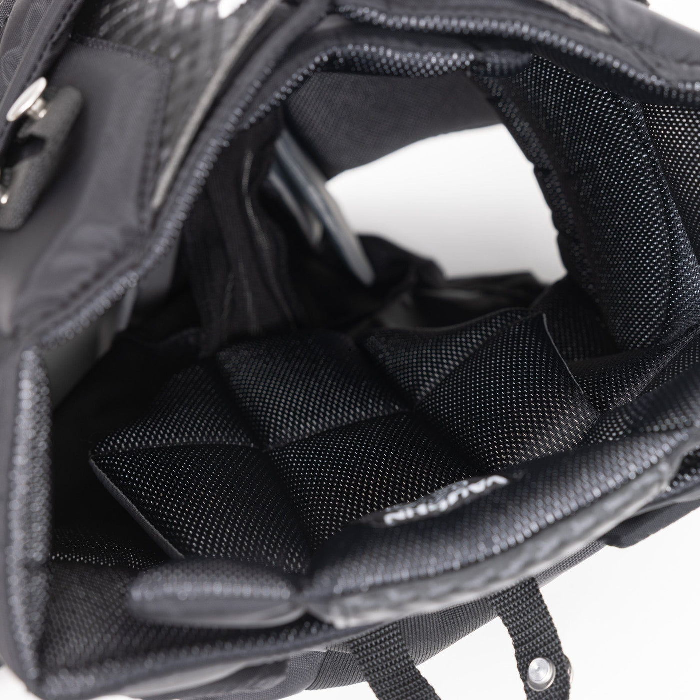 Vaughn Velocity VX1 Junior Goalie Pants - TheHockeyShop.com